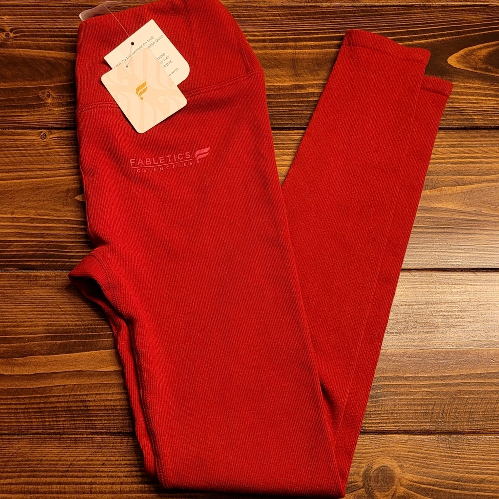 Fabletics High-Wasted Leggings